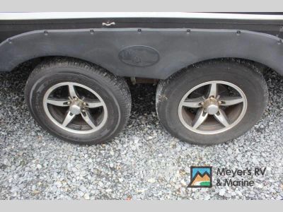 2021 Forest River RV Cherokee Alpha Wolf - Photo 12