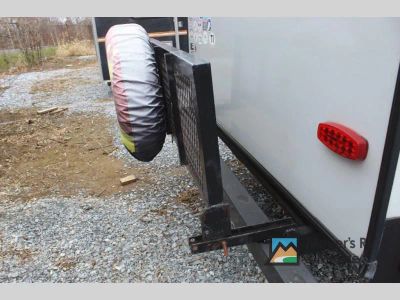 2021 Forest River RV Cherokee Alpha Wolf - Photo 15