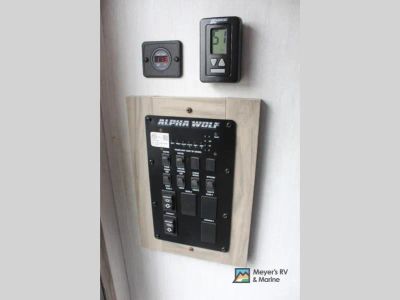 2021 Forest River RV Cherokee Alpha Wolf - Photo 23