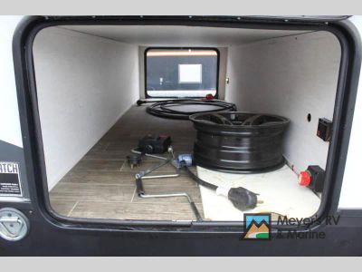 2021 Forest River RV Cherokee Alpha Wolf - Photo 7