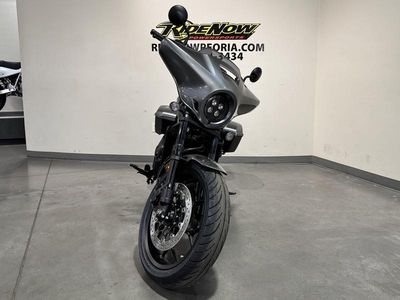 2025 Honda Rebel 1100T DCT - Photo 4