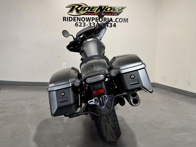 2025 Honda Rebel 1100T DCT - Photo 7