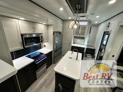 2026 Keystone RV Alpine Avalanche Edition - Photo 51