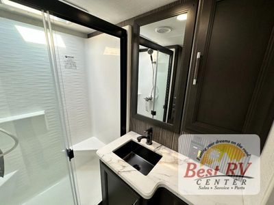 2026 Keystone RV Alpine Avalanche Edition - Photo 105