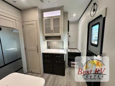 2026 Keystone RV Alpine Avalanche Edition - Photo 86