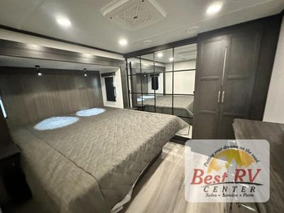 2026 Keystone RV Alpine Avalanche Edition - Photo 88