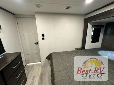 2026 Keystone RV Alpine Avalanche Edition - Photo 100
