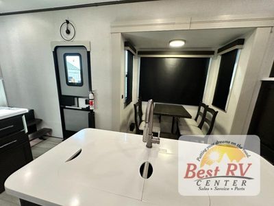 2026 Keystone RV Alpine Avalanche Edition - Photo 69