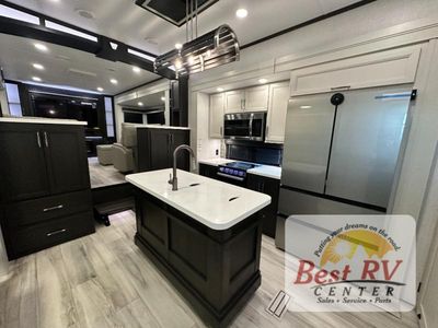 2026 Keystone RV Alpine Avalanche Edition - Photo 78