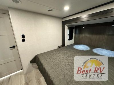 2026 Keystone RV Alpine Avalanche Edition - Photo 99