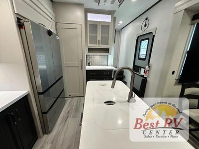 2026 Keystone RV Alpine Avalanche Edition - Photo 64