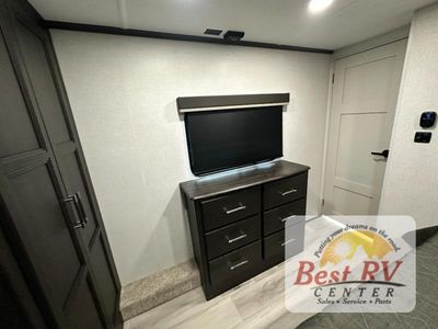 2026 Keystone RV Alpine Avalanche Edition - Photo 103