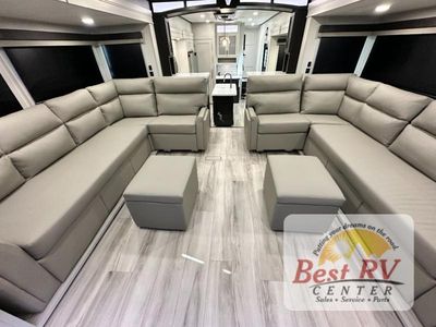 2026 Keystone RV Alpine Avalanche Edition - Photo 45
