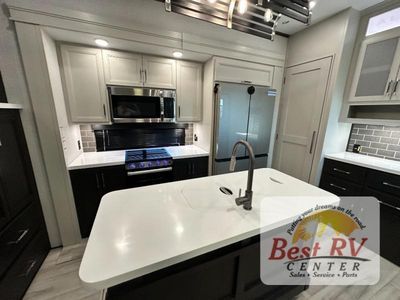 2026 Keystone RV Alpine Avalanche Edition - Photo 60
