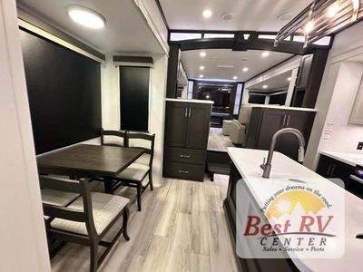 2026 Keystone RV Alpine Avalanche Edition - Photo 74