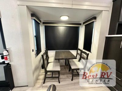 2026 Keystone RV Alpine Avalanche Edition - Photo 71