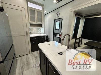2026 Keystone RV Alpine Avalanche Edition - Photo 66