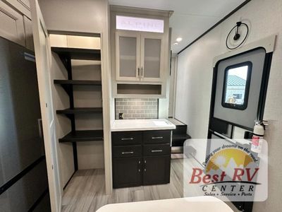 2026 Keystone RV Alpine Avalanche Edition - Photo 85