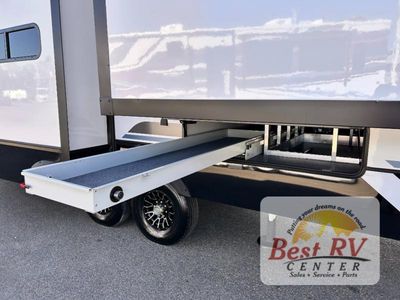 2026 Keystone RV Alpine Avalanche Edition - Photo 115