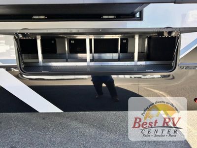 2026 Keystone RV Alpine Avalanche Edition - Photo 116