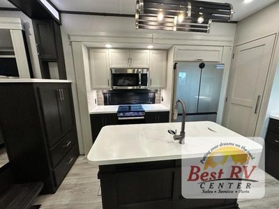 2026 Keystone RV Alpine Avalanche Edition - Photo 59