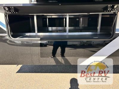 2026 Keystone RV Alpine Avalanche Edition - Photo 117