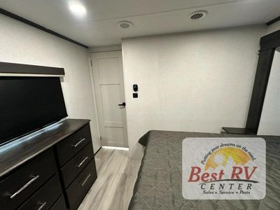 2026 Keystone RV Alpine Avalanche Edition - Photo 101