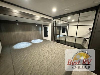 2026 Keystone RV Alpine Avalanche Edition - Photo 91