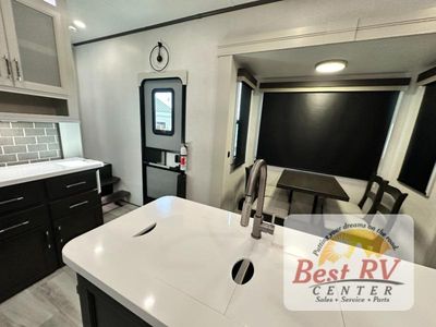 2026 Keystone RV Alpine Avalanche Edition - Photo 68