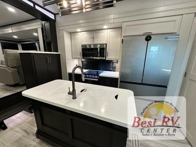 2026 Keystone RV Alpine Avalanche Edition - Photo 79