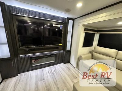 2026 Keystone RV Alpine Avalanche Edition - Photo 30