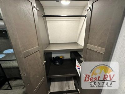2026 Keystone RV Alpine Avalanche Edition - Photo 97