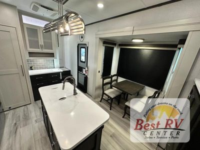 2026 Keystone RV Alpine Avalanche Edition - Photo 57