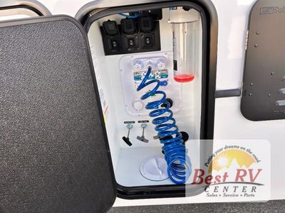 2026 Keystone RV Alpine Avalanche Edition - Photo 113