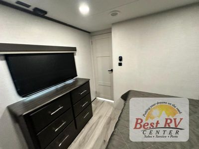 2026 Keystone RV Alpine Avalanche Edition - Photo 102
