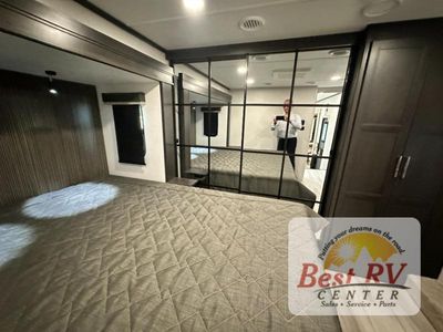 2026 Keystone RV Alpine Avalanche Edition - Photo 92