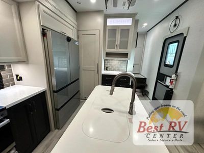 2026 Keystone RV Alpine Avalanche Edition - Photo 63
