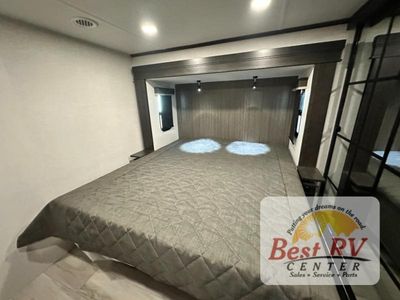 2026 Keystone RV Alpine Avalanche Edition - Photo 98