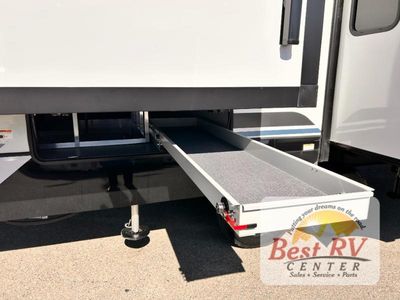 2026 Keystone RV Alpine Avalanche Edition - Photo 119