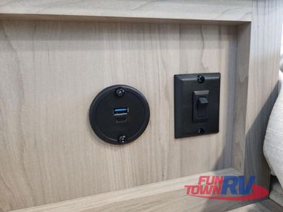 2026 Forest River RV Rockwood Mini Lite - Photo 48