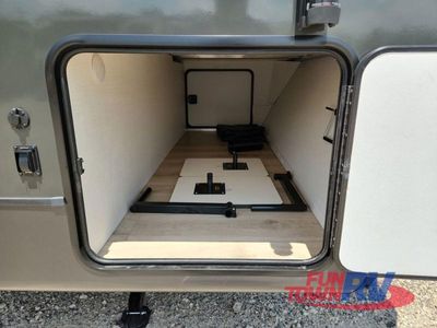 2026 Forest River RV Rockwood Mini Lite - Photo 8