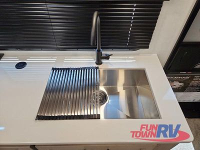 2026 Forest River RV Rockwood Mini Lite - Photo 24