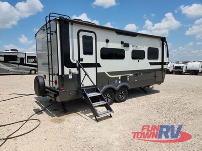 2026 Forest River RV Rockwood Mini Lite - Photo 6