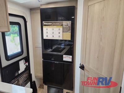 2026 Forest River RV Rockwood Mini Lite - Photo 27