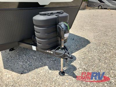2026 Forest River RV Rockwood Mini Lite - Photo 12