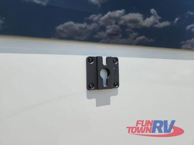 2026 Forest River RV Rockwood Mini Lite - Photo 17