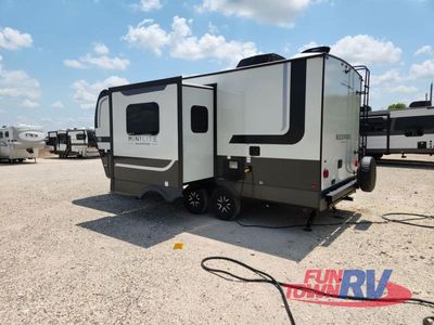 2026 Forest River RV Rockwood Mini Lite - Photo 5