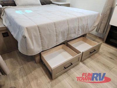 2026 Forest River RV Rockwood Mini Lite - Photo 47