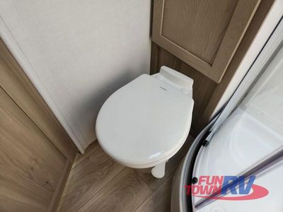 2026 Forest River RV Rockwood Mini Lite - Photo 39