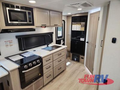 2026 Forest River RV Rockwood Mini Lite - Photo 23